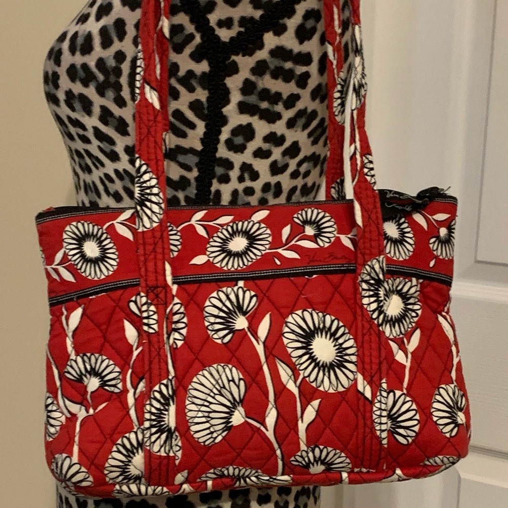 Vera Bradley Handbag.